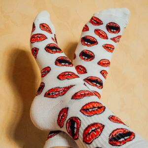 Athletic Socks (3-pack)